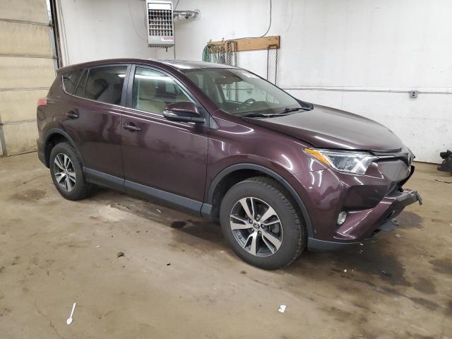 2018 TOYOTA RAV4 ADVEN - 2T3RFREV6JW705185
