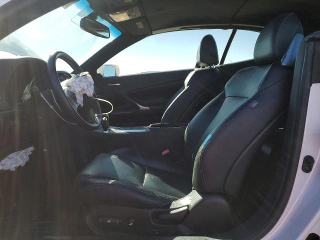 2015 LEXUS IS 350 - JTHFE2C2XF2511053
