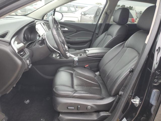 2020 BUICK ENVISION P - LRBFX4SX6LD065776