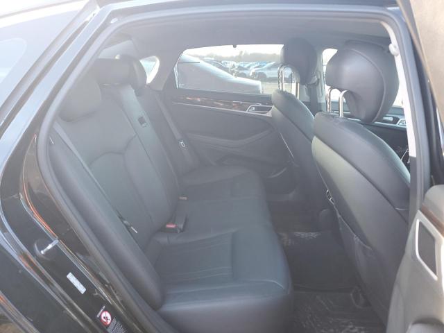 2017 GENESIS G80 BASE KMHGN4JE4HU199054