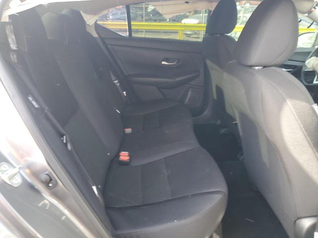2022 NISSAN SENTRA S - 3N1AB8BV2NY282518