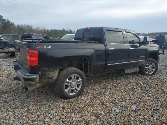 2018 CHEVROLET SILVERADO - 1GC1KWEY4JF188858