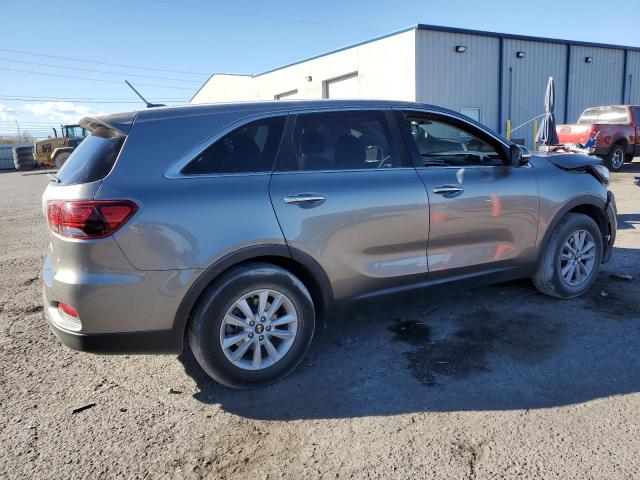 2019 KIA SORENTO L - 5XYPG4A32KG547276
