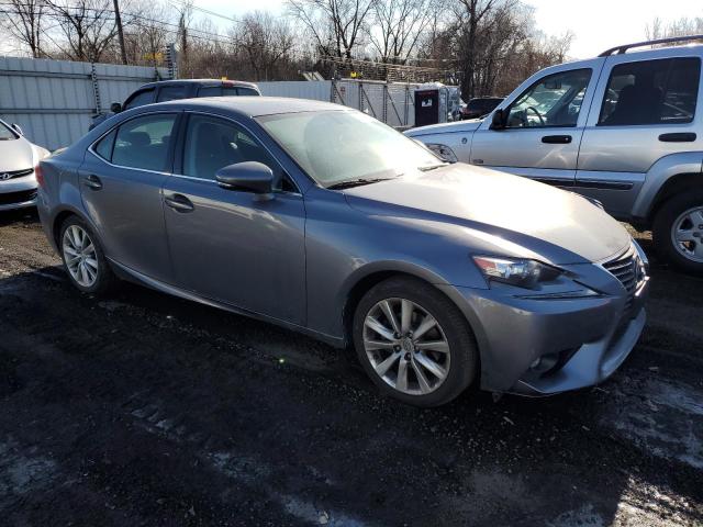 Vin: jthcf1d20f5018151, lot: 42494795, lexus is 250 20154