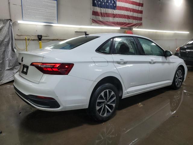 2024 VOLKSWAGEN JETTA S - 3VW5M7BU0RM056613