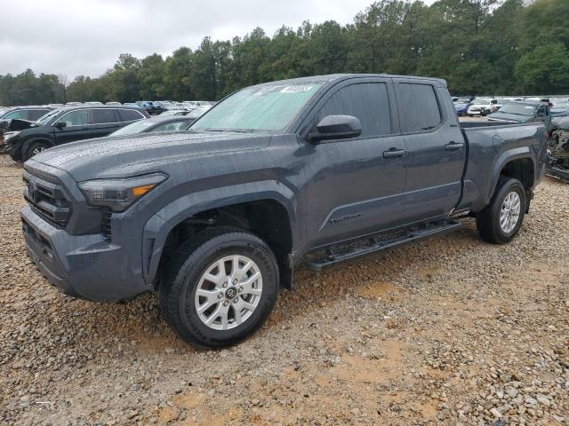 2024 TOYOTA TACOMA DOU #3055134969