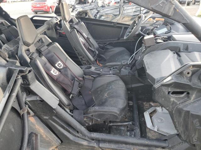 2023 CAN-AM MAVERICK X - 3JBVKAV29PE000759