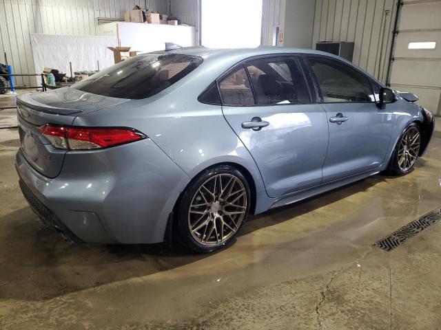 2020 TOYOTA COROLLA SE JTDS4RCE0LJ004475