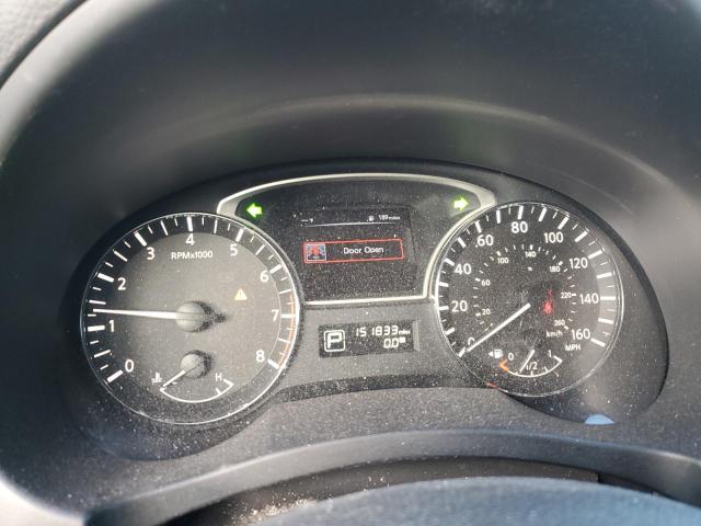 2015 NISSAN ALTIMA 2.5 - 1N4AL3AP0FC493216