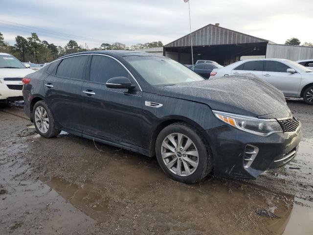 2017 KIA OPTIMA EX - 5XXGU4L33HG168581