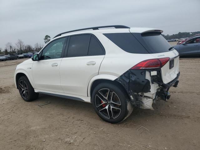 2021 MERCEDES-BENZ GLE 63 AMG - 4JGFB8KB5MA515492