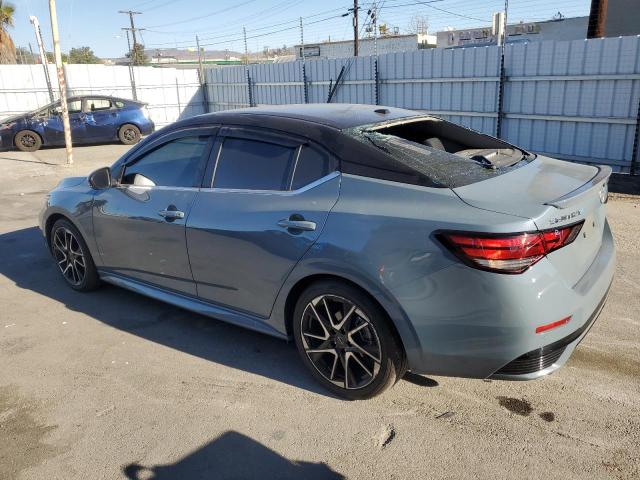 Vin: 3n1ab8dv0ry306270, lot: 42024025, nissan sentra sr 20242