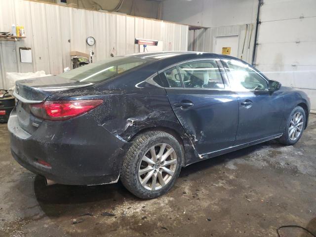 2016 MAZDA 6 SPORT - JM1GJ1U57G1411987