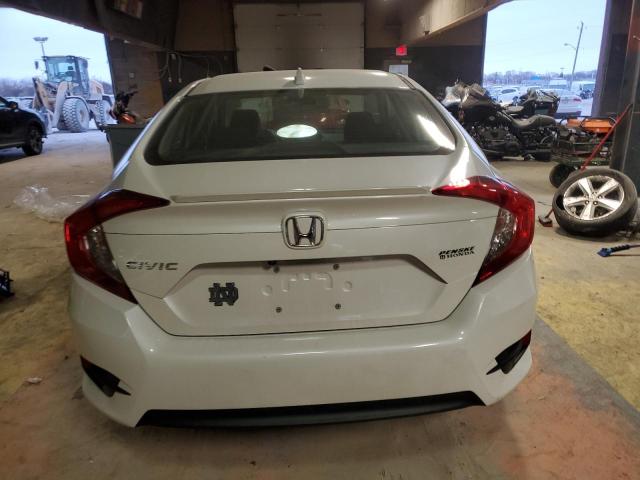 2017 HONDA CIVIC EX - 19XFC1F33HE029066