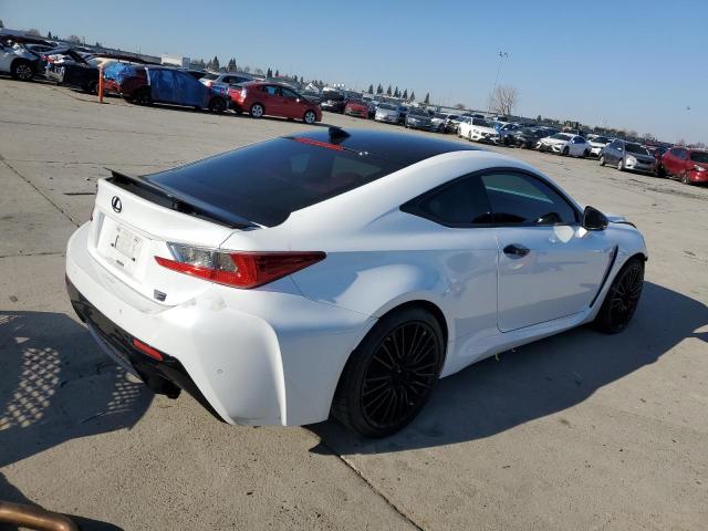 2015 LEXUS RC-F JTHHP5BC7F5003068