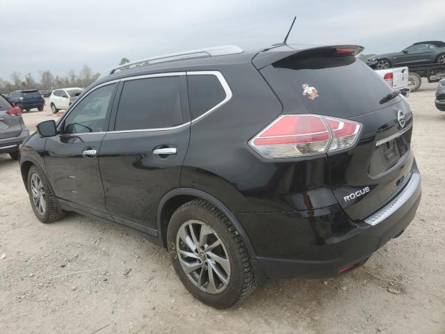 2015 NISSAN ROGUE S - 5N1AT2MT9FC899925