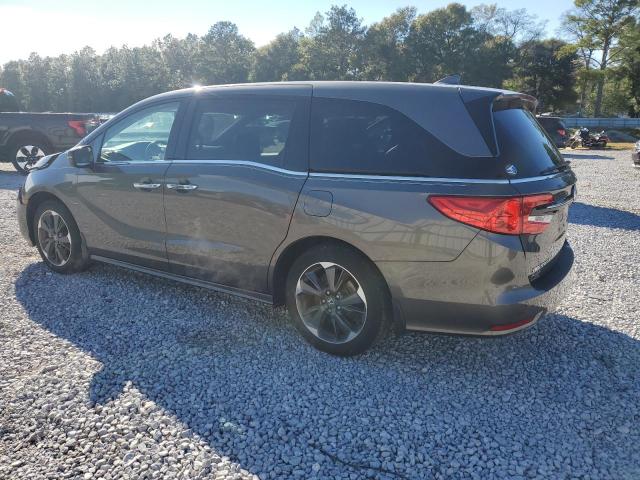 2022 HONDA ODYSSEY EL 5FNRL6H94NB027313