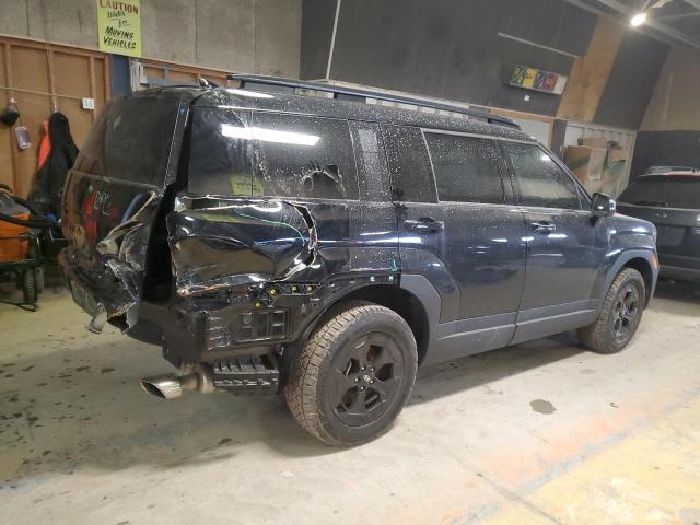 2024 HYUNDAI SANTA FE X - 5NMP3DGL1RH043448