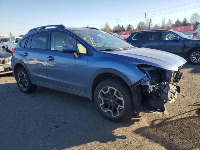 2017 SUBARU CROSSTREK - JF2GPABCXHH247791