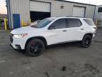 2021 CHEVROLET TRAVERSE P - 1GNEVKKW1MJ251167