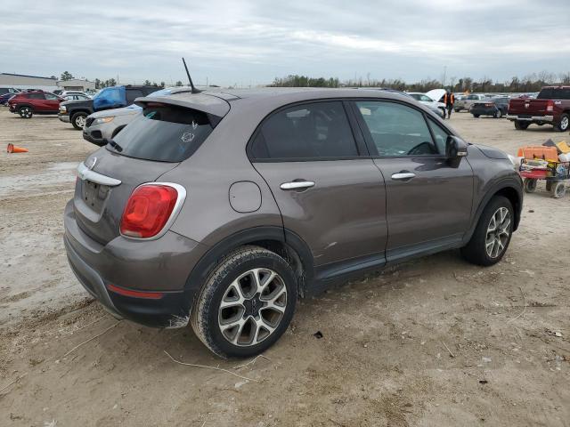 2016 FIAT 500X TREKK - ZFBCFXCT8GP515570