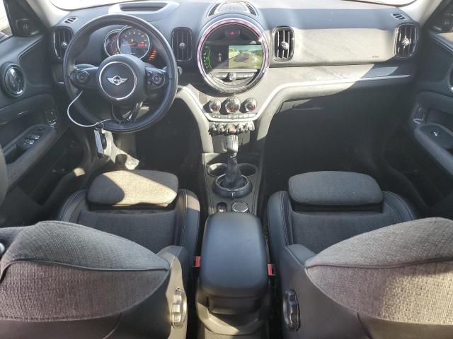 2017 MINI COOPER S C WMZYT3C35H3D97686