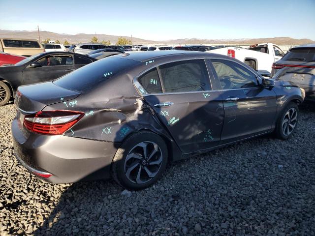 2016 HONDA ACCORD EX - 1HGCR2F79GA145904
