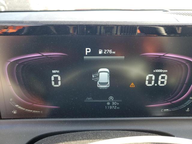 2024 KIA SELTOS LX - KNDEPCAAXR7523847