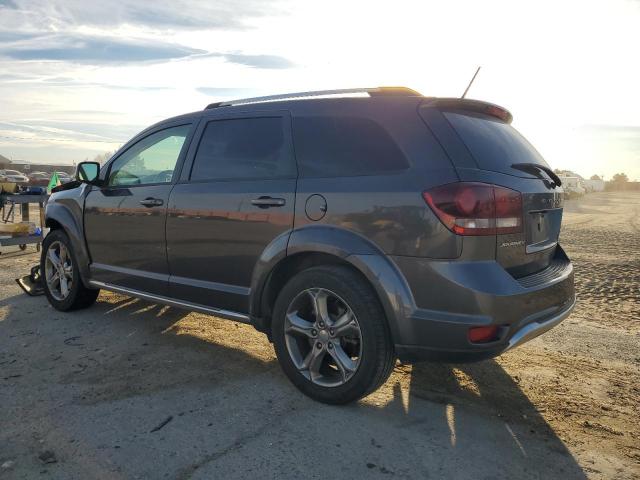 2016 DODGE JOURNEY CR 3C4PDCGBXGT166762