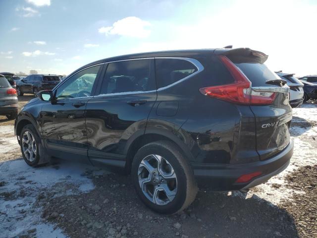 2018 HONDA CR-V EXL - 2HKRW2H85JH696466