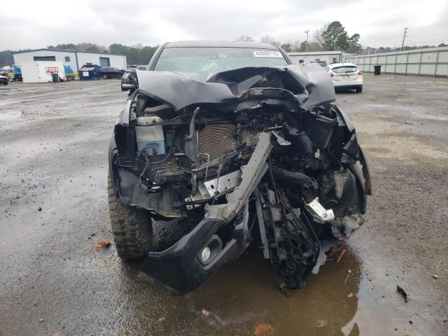 2023 TOYOTA TACOMA DOU - 3TMCZ5AN3PM581348