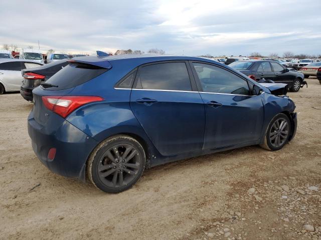 2016 HYUNDAI ELANTRA GT - KMHD35LH4GU296842