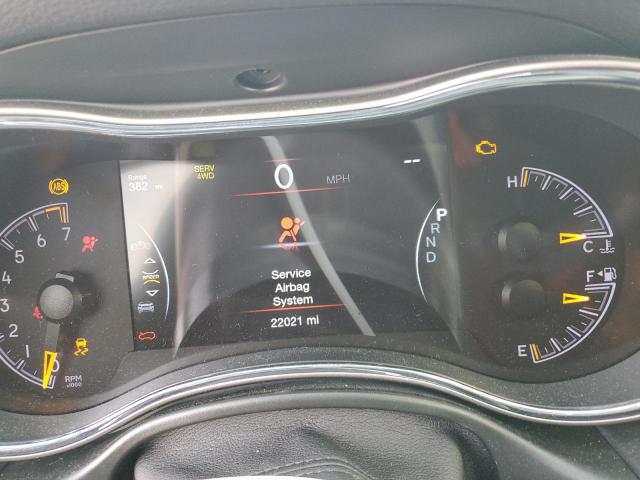 2020 JEEP GRAND CHER - 1C4RJFBG2LC425627