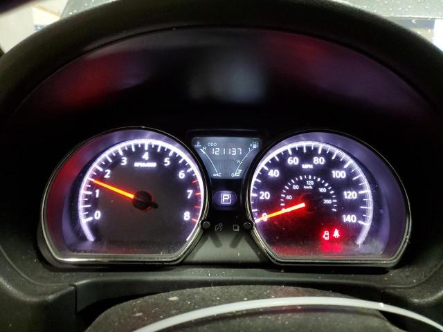 2017 NISSAN VERSA S 3N1CN7APXHL847452