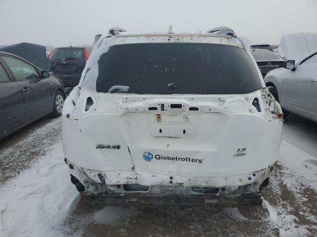 2018 TOYOTA RAV4 LE - 2T3BFREV9JW758223