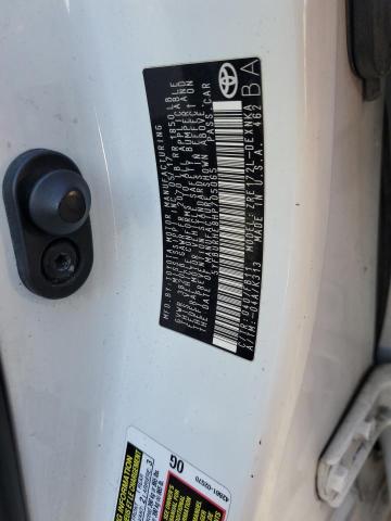 2017 TOYOTA COROLLA L - 5YFBURHE8HP705065