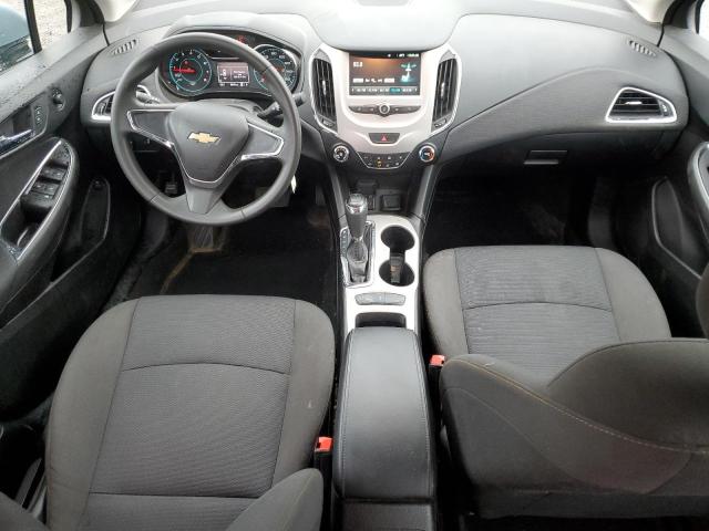 2018 CHEVROLET CRUZE LS - 1G1BC5SM9J7219263