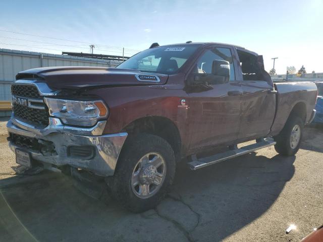 RAM 2500 TRADE