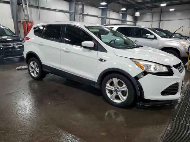 Vin: 1fmcu0gx8fuc65508, lot: 43161795, ford escape se 20154