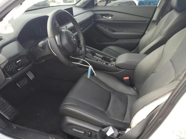 2024 HONDA ACCORD HYB - 1HGCY2F72RA069299