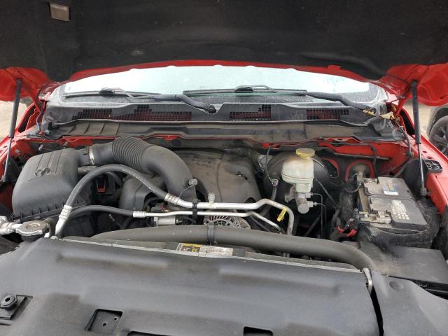 2017 RAM 1500 SLT - 3C6RR7LTXHG595059