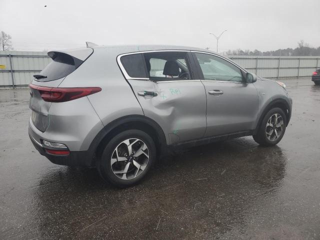 Vin: kndpmcac6l7650962, lot: 42607465, kia sportage lx 20203