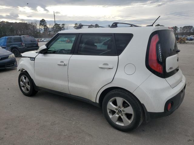 2017 KIA SOUL - KNDJN2A20H7432270