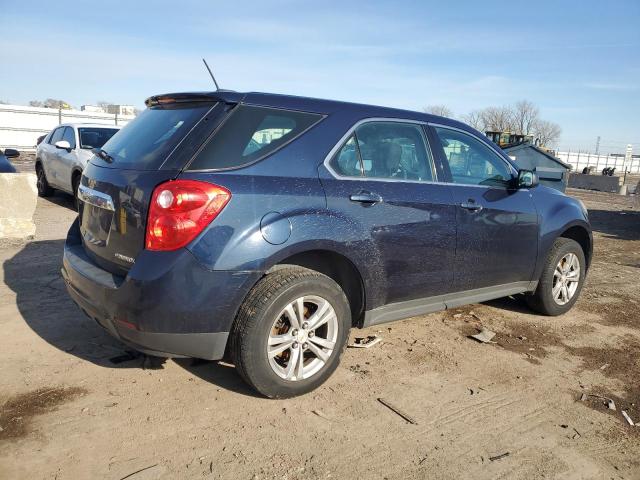 2015 CHEVROLET EQUINOX LS - 2GNALAEKXF1135163