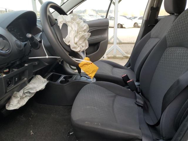 2015 MITSUBISHI MIRAGE DE ML32A3HJXFH036859