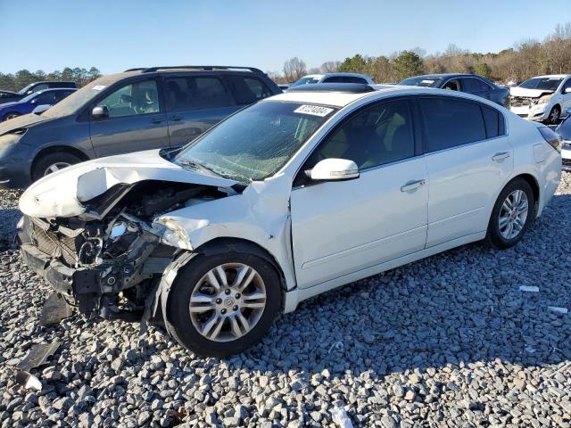Vin: 1n4al2ap4cc166128, lot: 87224004, nissan altima base 2012 img_1