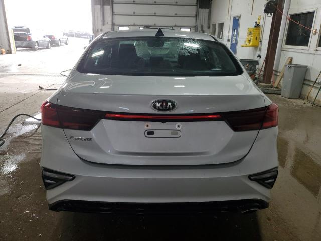 2021 KIA FORTE FE - 3KPF24AD1ME269313