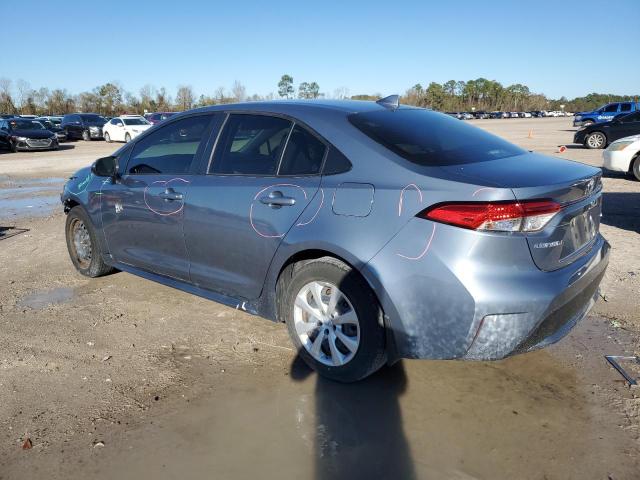 2022 TOYOTA COROLLA LE - JTDEPMAE8N3012633