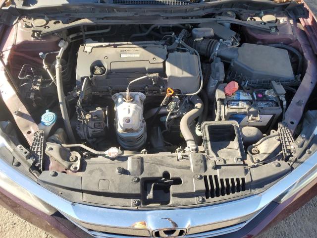 2016 HONDA ACCORD SPO 1HGCR2F51GA052986