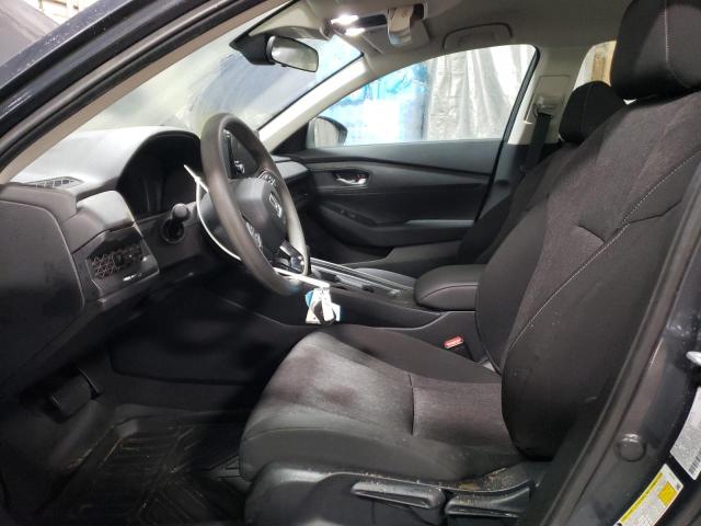 2024 HONDA ACCORD LX - 1HGCY1F21RA074895